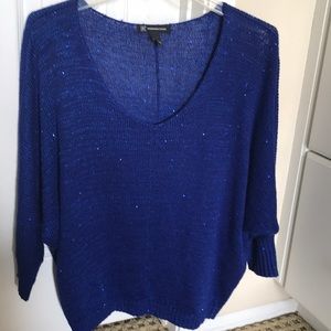 International concepts size L